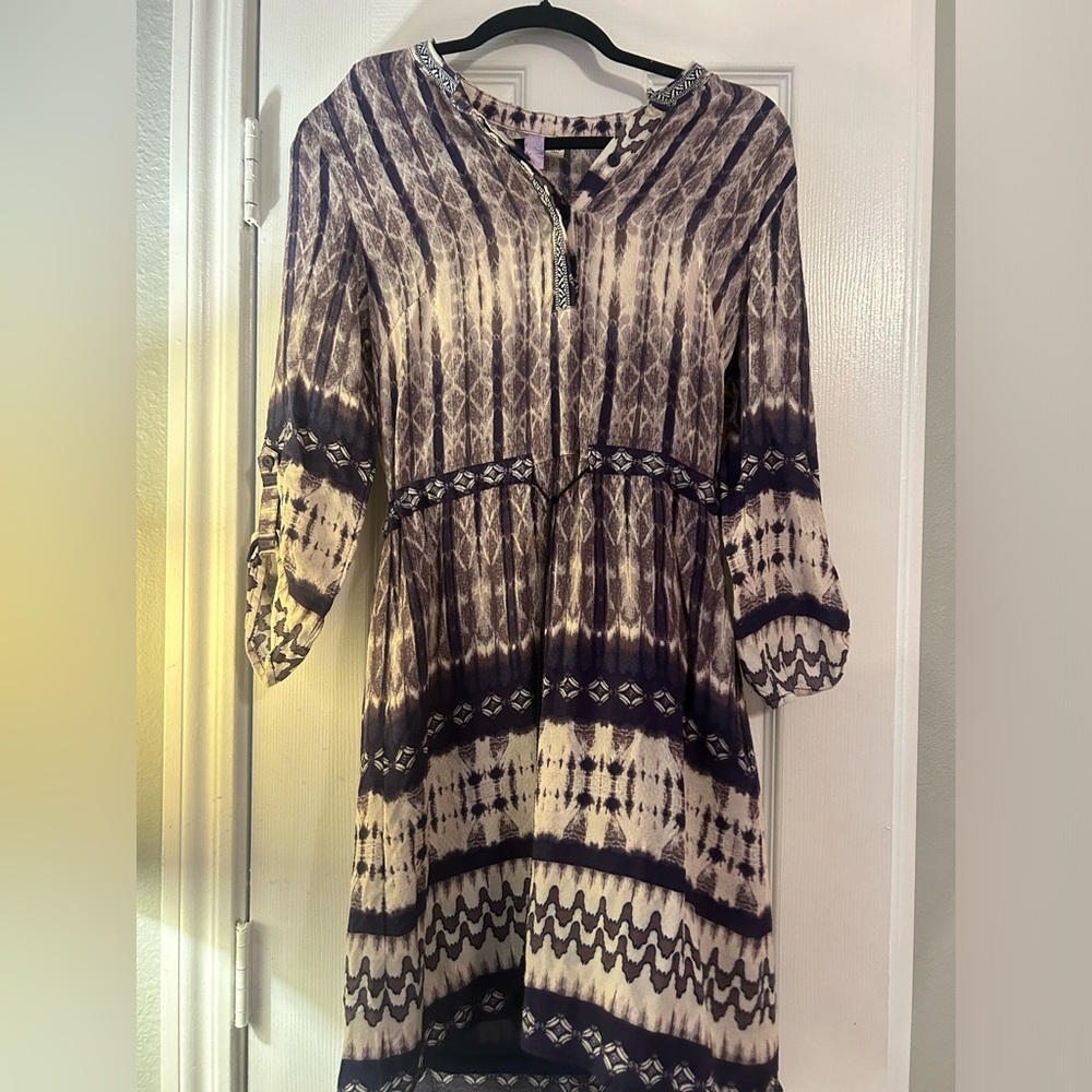 Alya dress